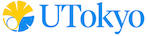 UTokyo Logo